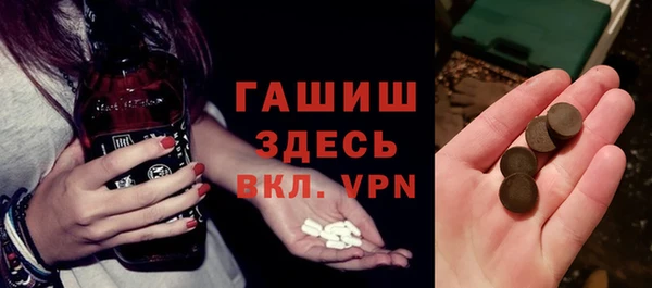 хмурый Алексин