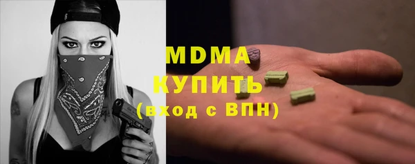 хмурый Алексин