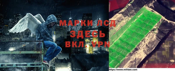 хмурый Алексин